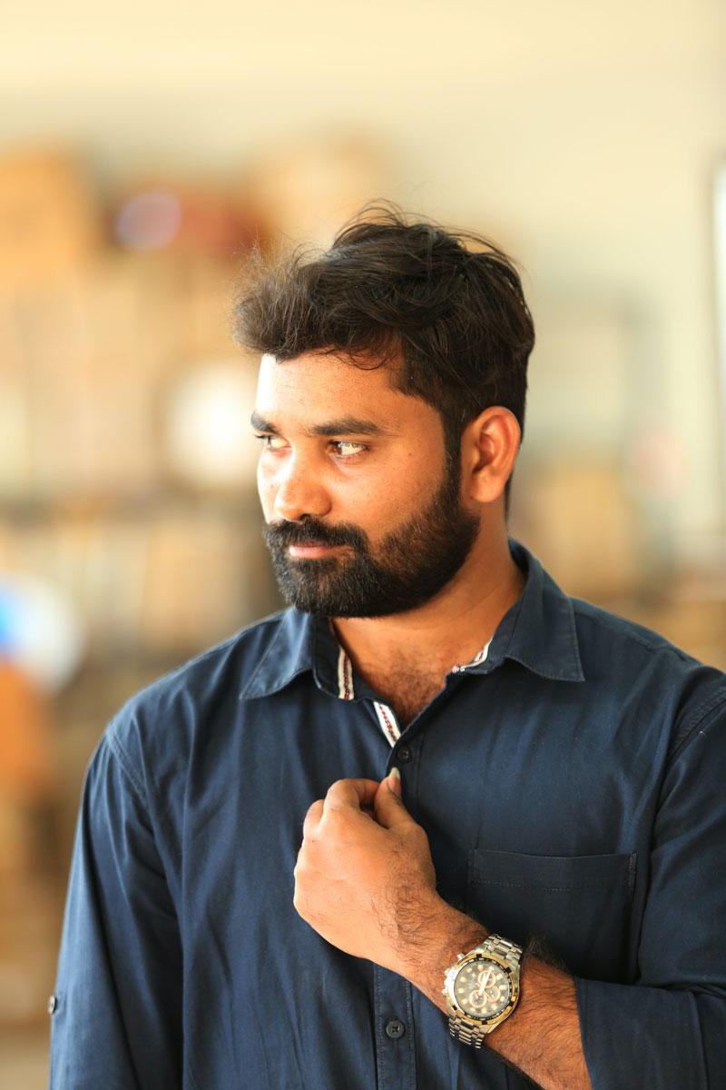 Rakesh